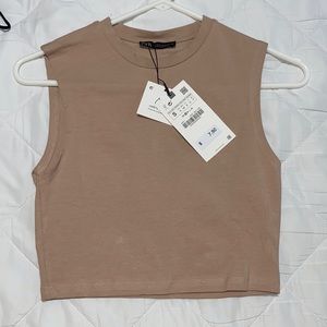 Zara top